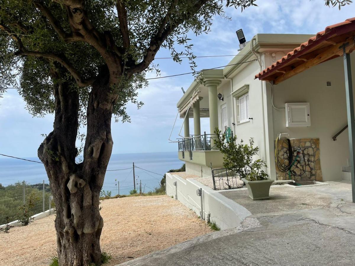 Villa Panorama Lygia  Exterior foto
