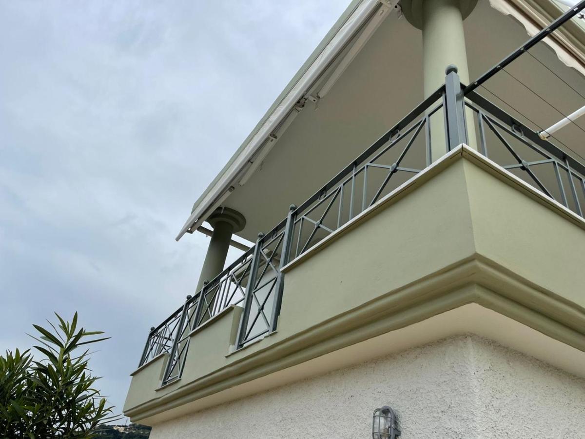 Villa Panorama Lygia  Exterior foto