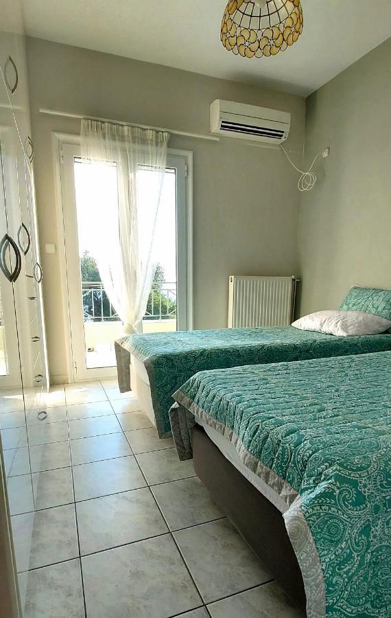 Villa Panorama Lygia  Exterior foto